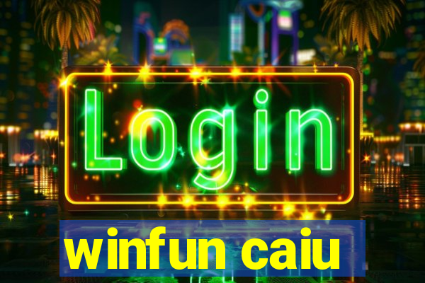 winfun caiu