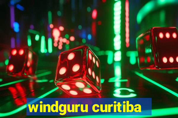 windguru curitiba