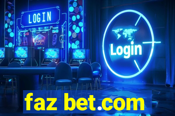 faz bet.com