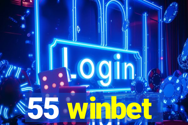 55 winbet