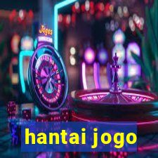 hantai jogo