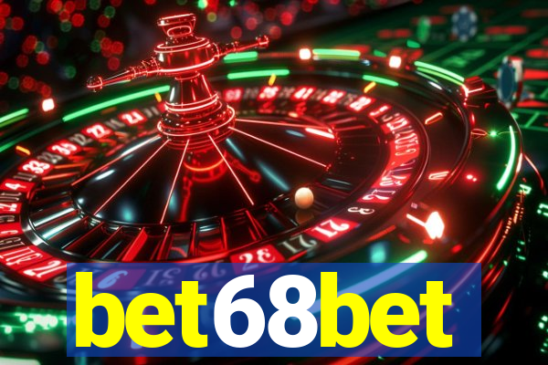 bet68bet