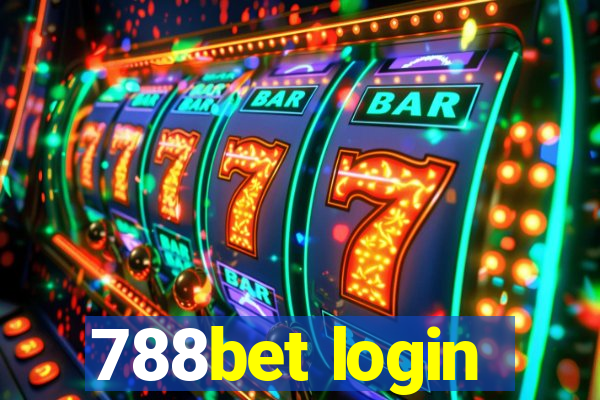 788bet login