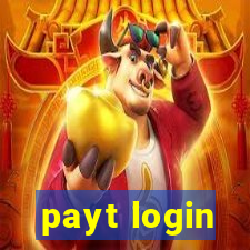 payt login