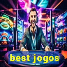 best jogos