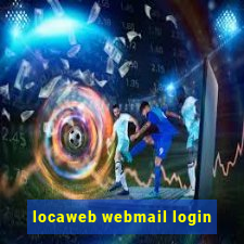 locaweb webmail login