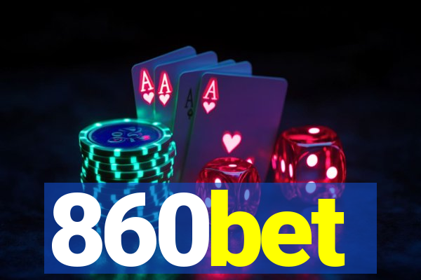 860bet