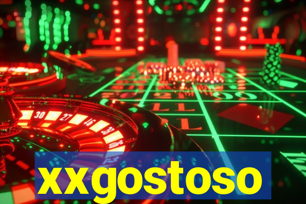 xxgostoso