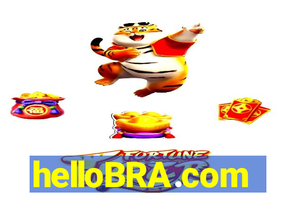 helloBRA.com