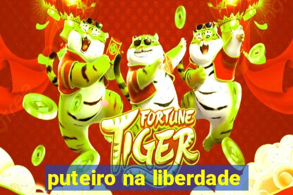 puteiro na liberdade