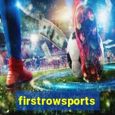 firstrowsports