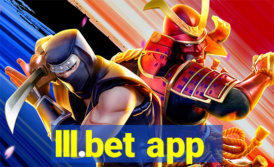 lll.bet app