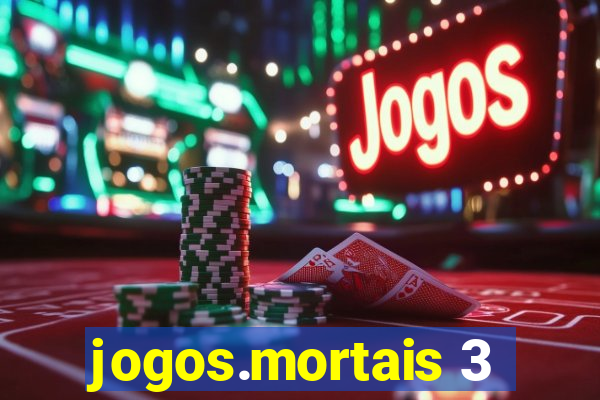 jogos.mortais 3