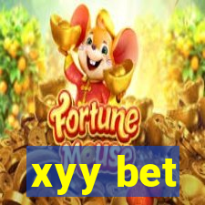 xyy bet