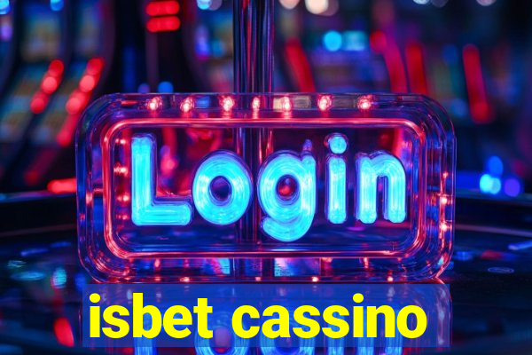 isbet cassino