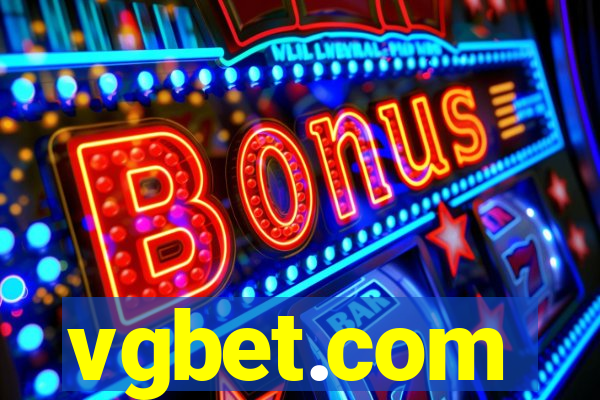 vgbet.com