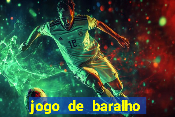 jogo de baralho para ganhar dinheiro