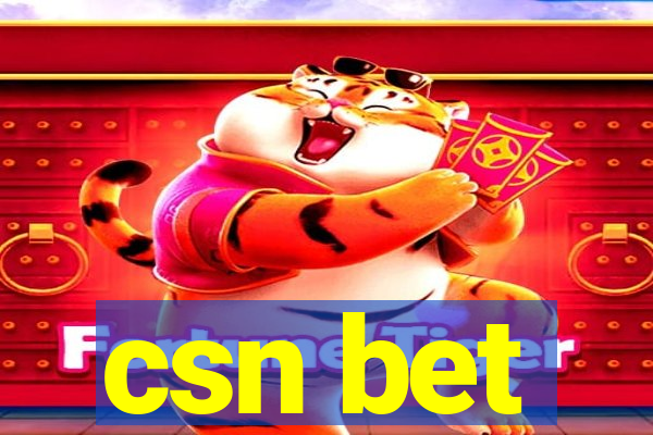 csn bet