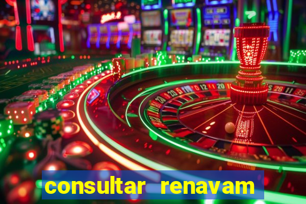 consultar renavam detran bahia