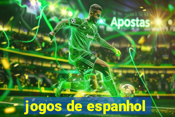 jogos de espanhol