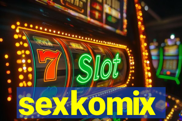 sexkomix