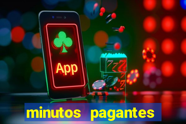 minutos pagantes fortune tiger atualizado