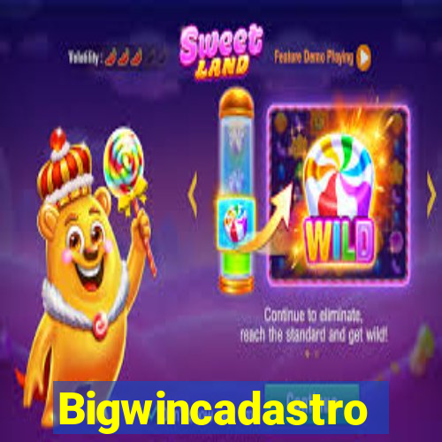 Bigwincadastro