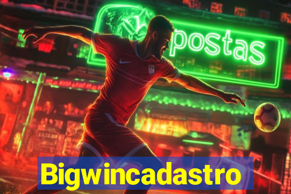 Bigwincadastro