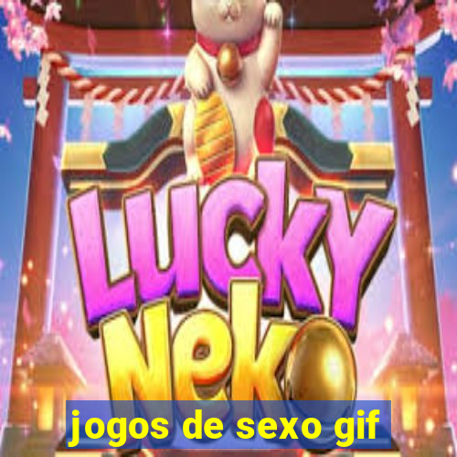 jogos de sexo gif