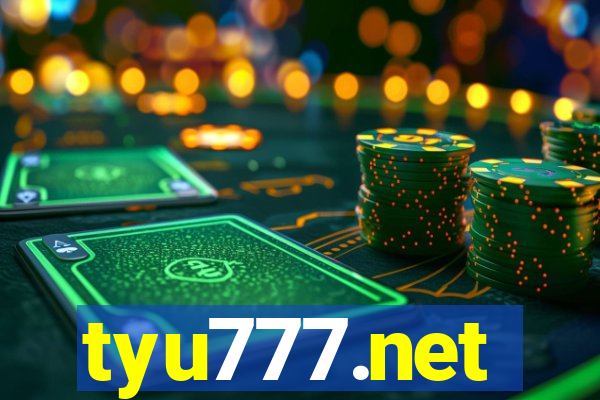 tyu777.net