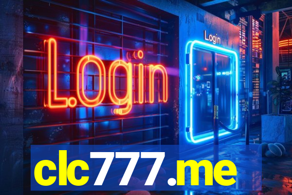 clc777.me