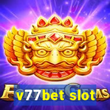 v77bet slot