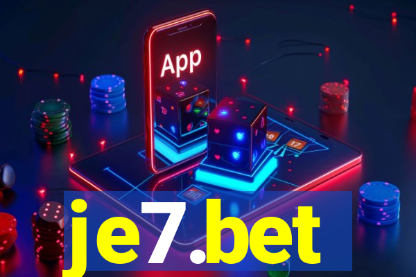 je7.bet