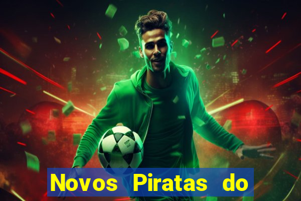 Novos Piratas do Caribe 6 piratas do caribe 6 o retorno de davy