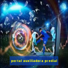 portal auxiliadora predial