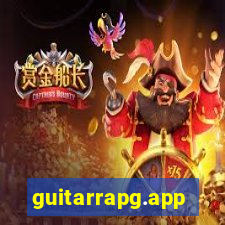 guitarrapg.app