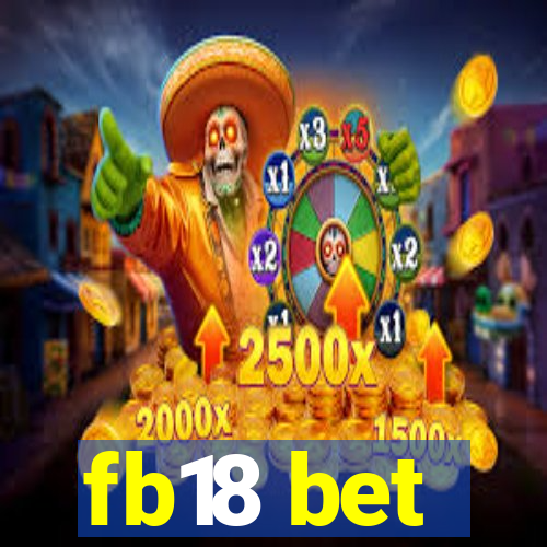 fb18 bet