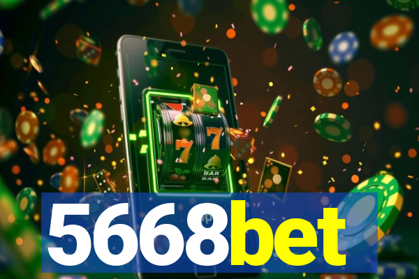 5668bet