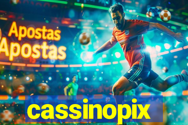 cassinopix