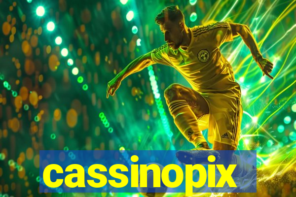 cassinopix