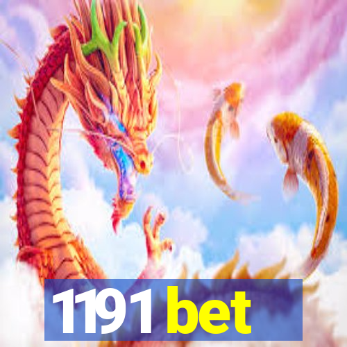 1191 bet