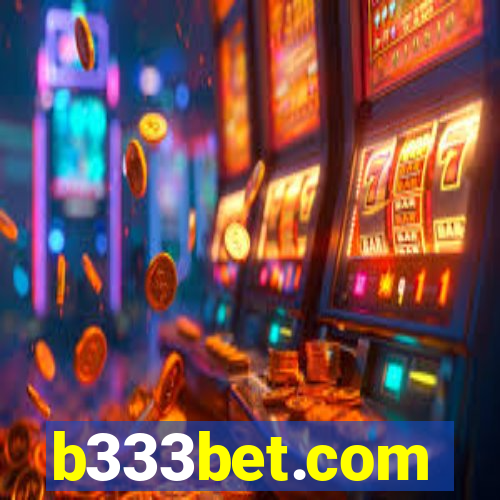 b333bet.com