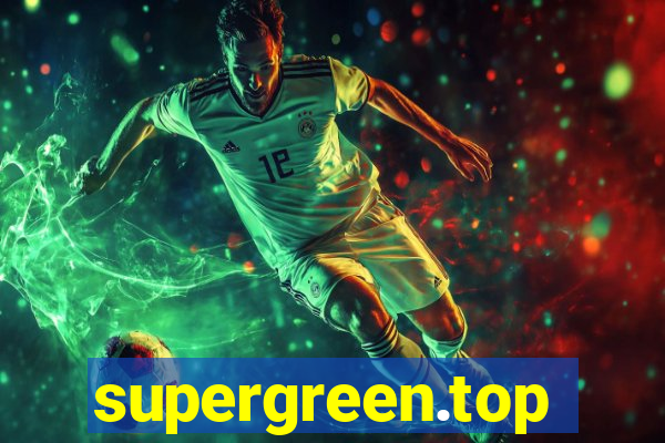 supergreen.top