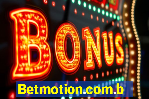 Betmotion.com.br