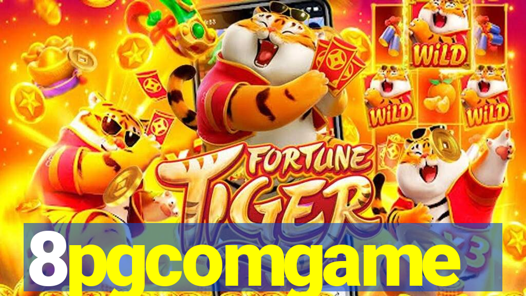 8pgcomgame