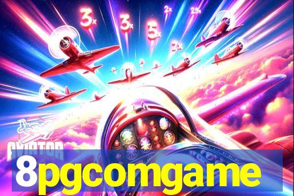 8pgcomgame