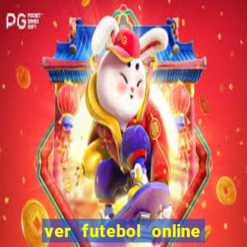 ver futebol online ao vivo