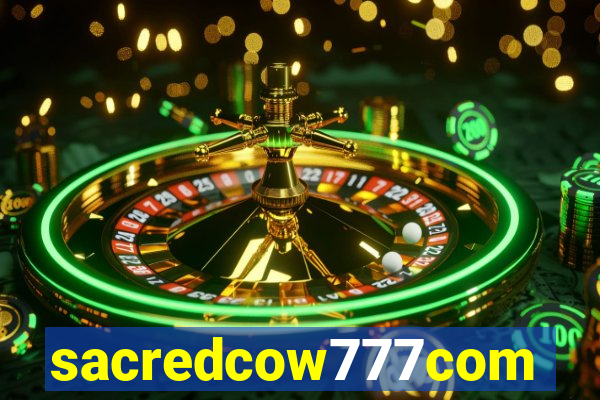 sacredcow777com