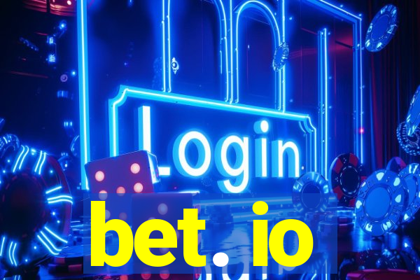 bet. io