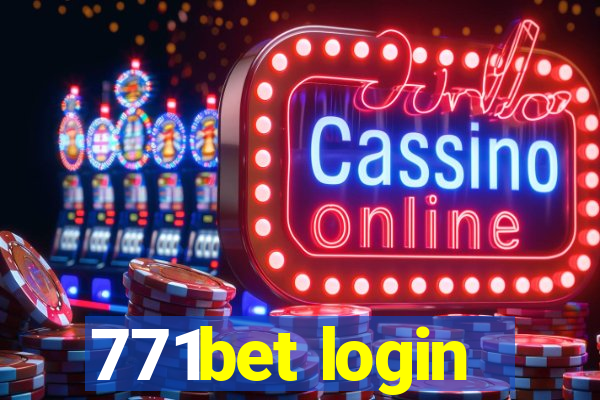 771bet login